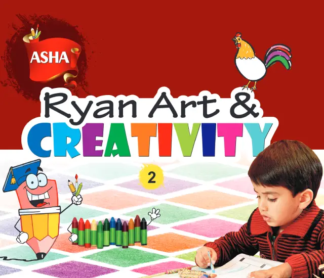 Ryan Art cover 2